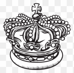 King Crown Free Svg File - Danish Zehen Tattoo Designs Png Emoji,King Crown Emoji