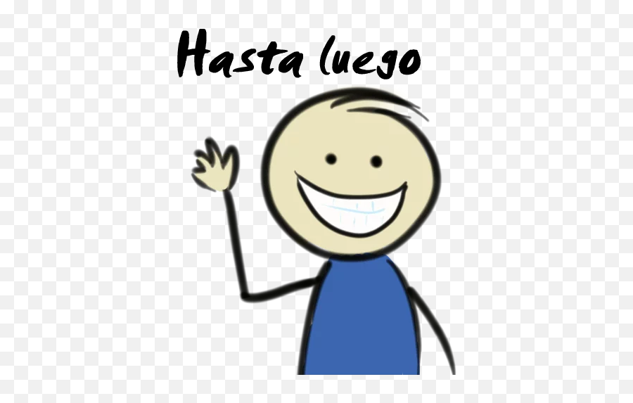 Telegram Sticker 20 From Collection Qonshu - Español Sticker Emoji,Verguenza Emoticon