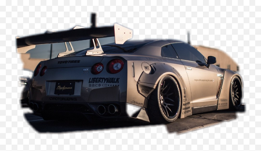 Sticker By Marcel783 - Gtr Tuning Emoji,Racehorse Emoji