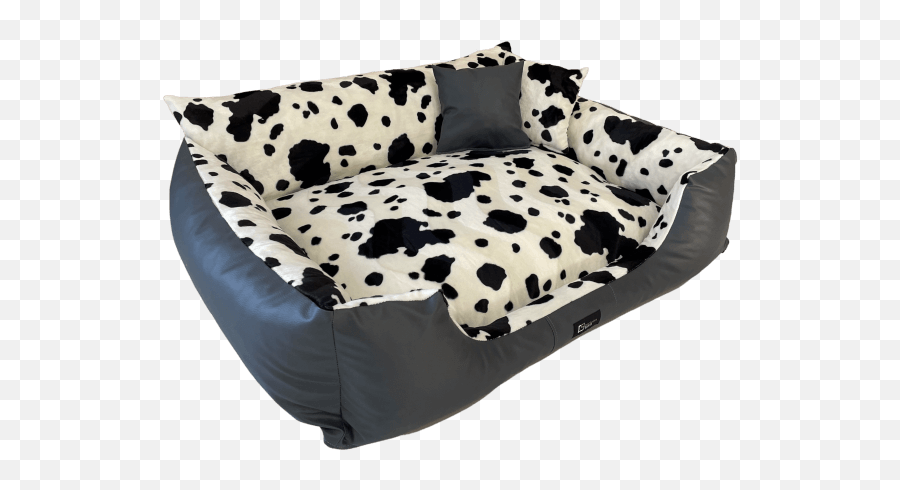 Legowisko Dla Psa Animals Xl Promocja - Exclusive Bed Dog Bed Emoji,Poduszki Emoji Allegro