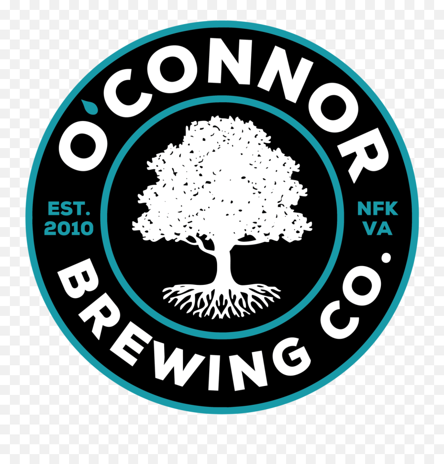 Ou0027connor Brewing Company - O Connor Brewing Logo Emoji,Emotion Mojo Angler Review