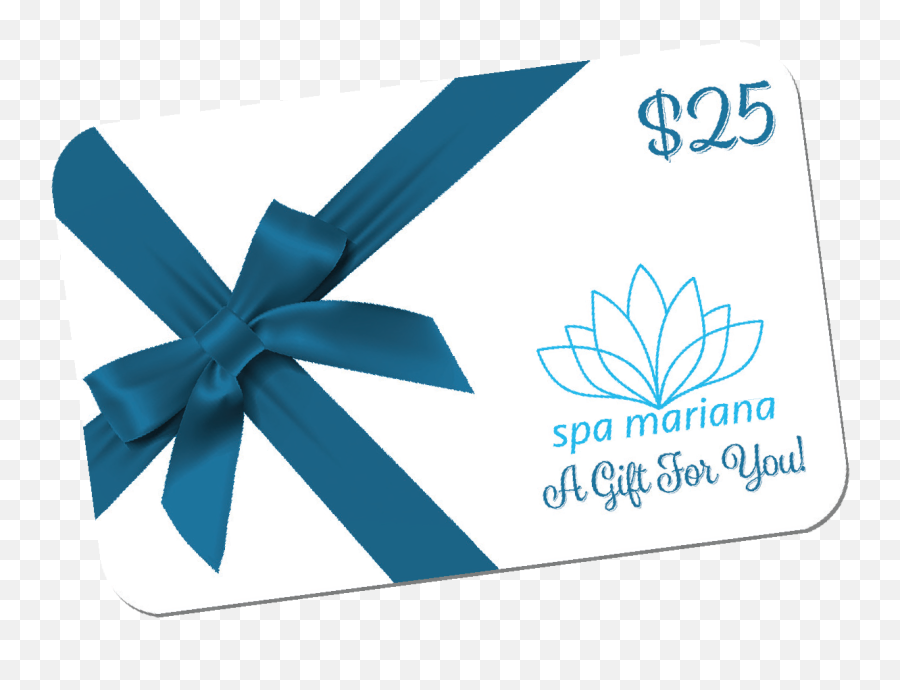 Home - Spa Mariana Gift Card De Spa Emoji,Foot Rub Emoji