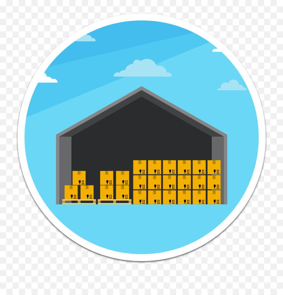 Warehouse Management - Actividades En Un Almacen Clipart Almacen Clipart Emoji,Infografia De Emojis