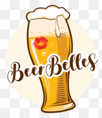 Welcome To Beer Belles - Beer Belles Beer Glassware Emoji,Hrte Beer Emoticon