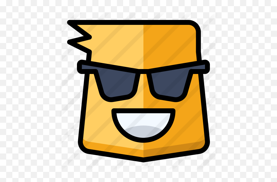 Sunglasses - Happy Emoji,Fb Emoticons Sunglasses
