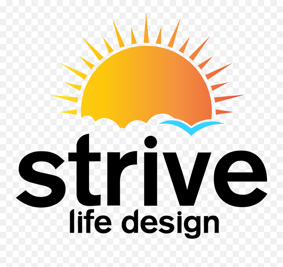 A Guide To Strive Life Design Strive Life Design - Language Emoji,Coelho Brida Focus On Emotions