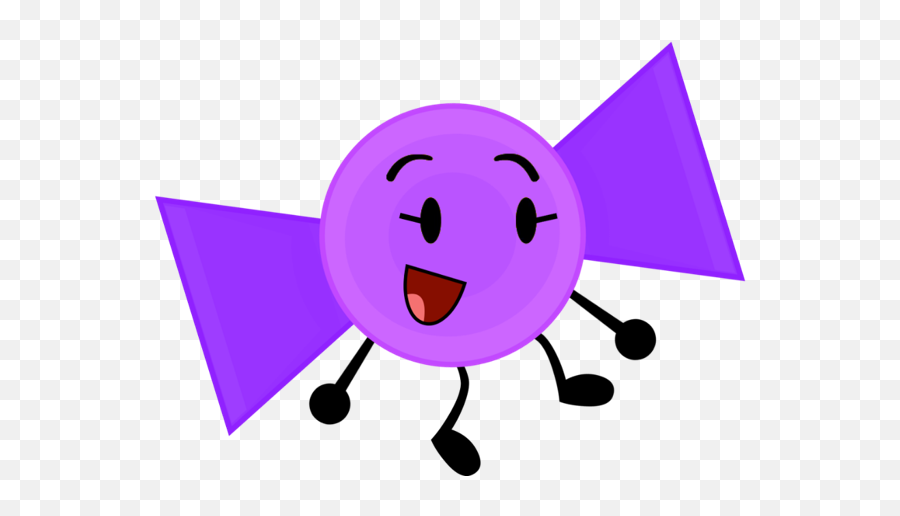 Candy Object Dynamic Wiki Fandom - Happy Emoji,Od Emoticon