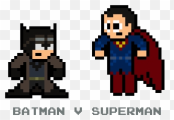 8 - Deadpool Piskel Emoji,Batman Vs Superman Emoticons How R They Done
