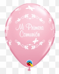 Neon Polka Dot Pvc Balls5 Inch - Pink Polka Dot Balloons Emoji,Emoji Splat Ball