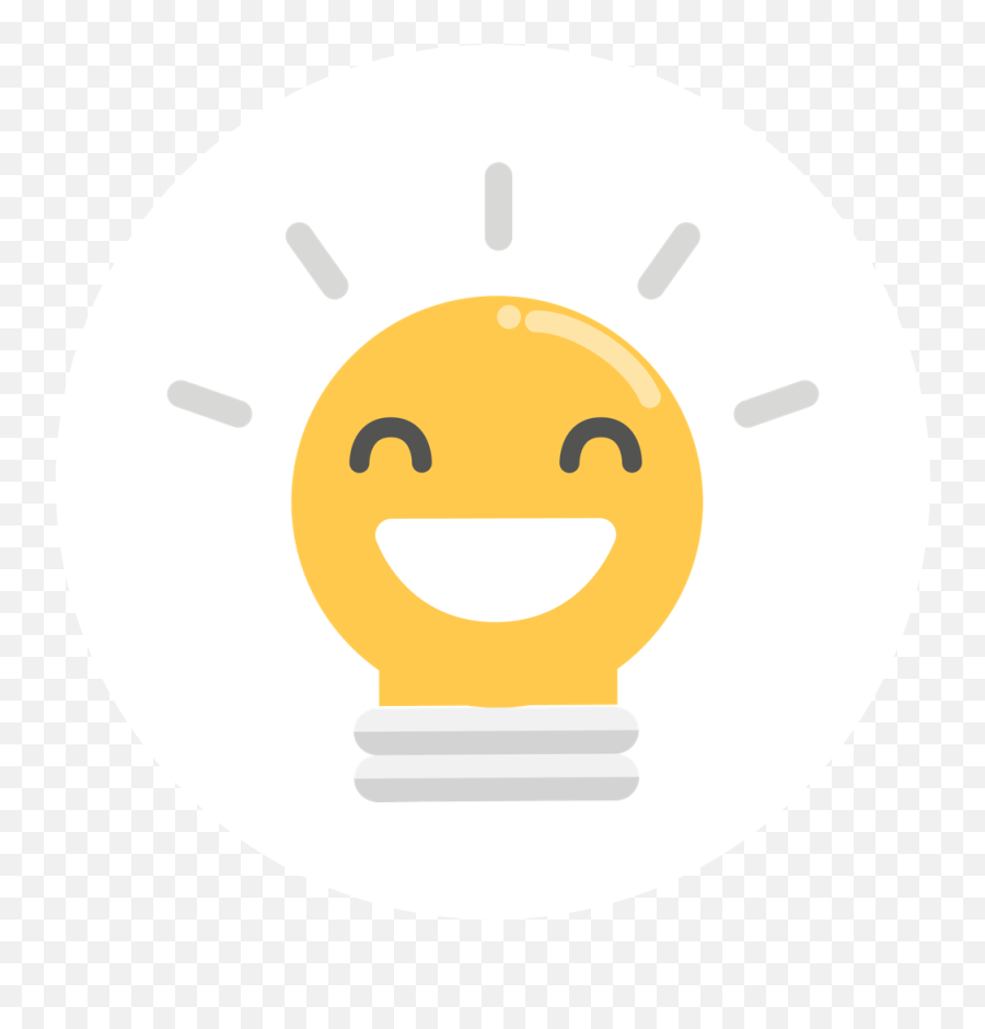 Thinking Positive - Happy Emoji,Emoticon For Positive Attitude