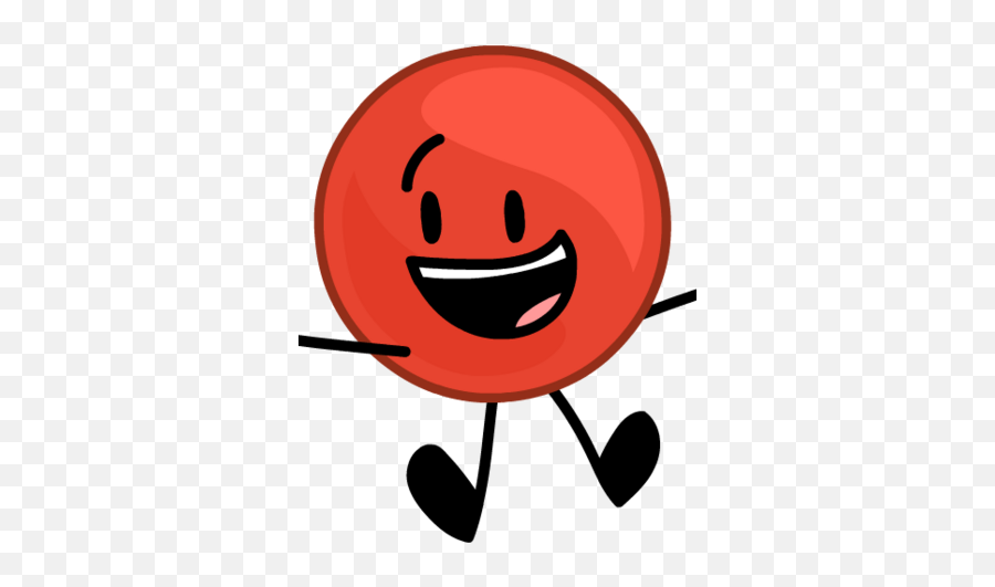 Ball Puffyverse2 Puffyanimations Wiki Fandom - Happy Emoji,Chill Guy Emoticon