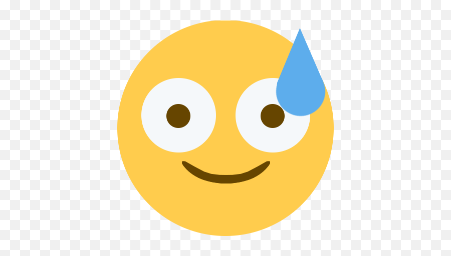 D Emote Discord - Happy Emoji,Twitch Emoji