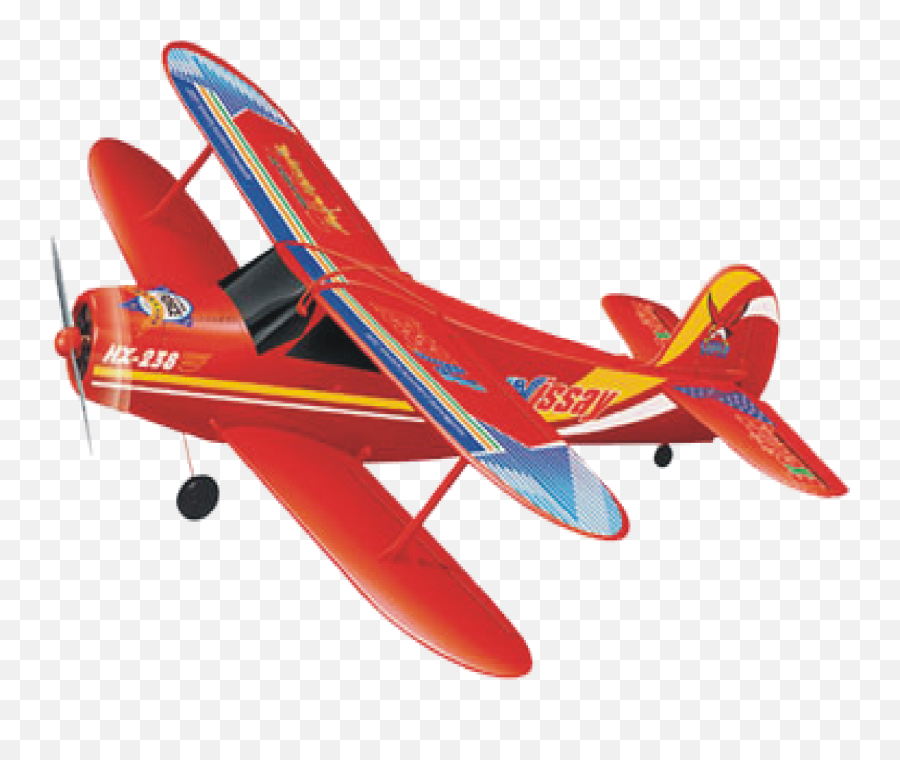 Biplane Png - Toy Plane Model Png Emoji,Biplane Emoji
