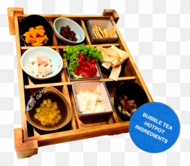 Junk Food Reviews Spice World Bubble Tea Hot Pot - Junk Asia Fitness Nutrition Emoji,Bubble Tea Emoji