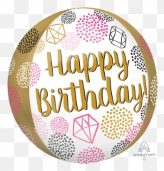 Birthday Yaz Flowers And Balloons - For Party Emoji,Birthday Ballerina Emoticons