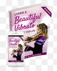 Shop - Violin Lounge Learn Vibrato Viola Emoji,Violin Emotions