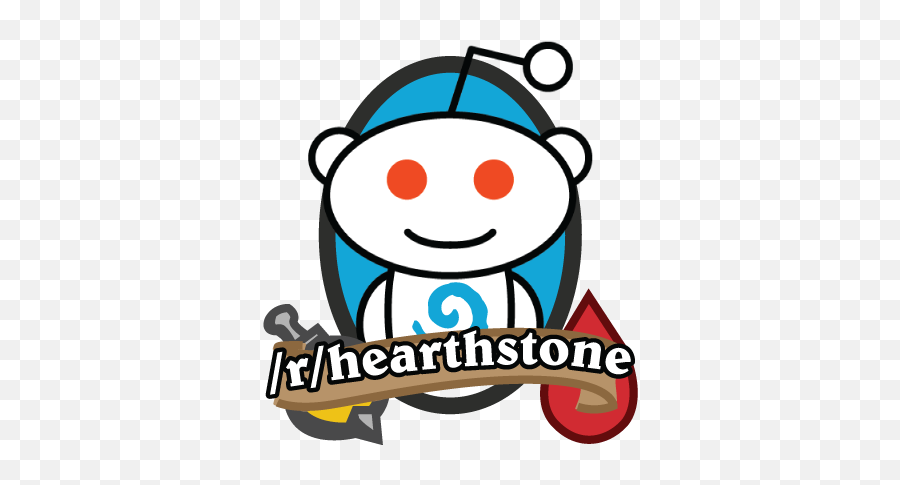 Hearthstone - Reddit Emoji,Pjsalt Emoticon