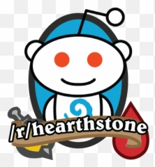 Hearthstone - Reddit Emoji,Pjsalt Emoticon
