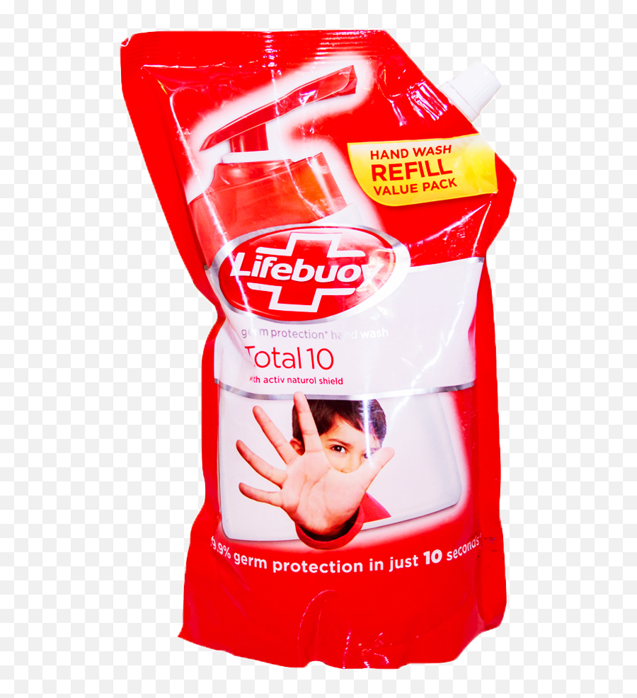 Lifebuoy Hand Wash Refill Total 10 1000 Ml Emoji,Refill Soap Bag Emotion Brand