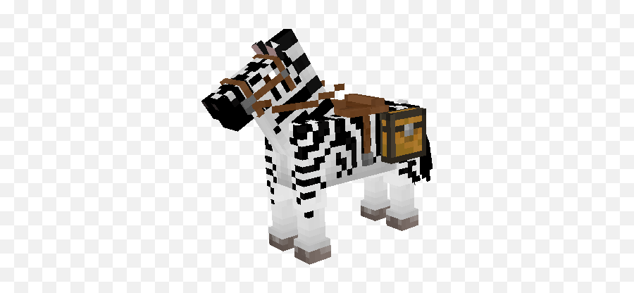 One - Zebra Skin Minecraft Emoji,Emojis In Twitter Hatson