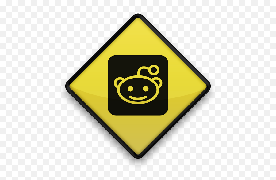 Reddit Sign Icon - Traffic Light Sign Vector Emoji,Reddit Profile Emoticon