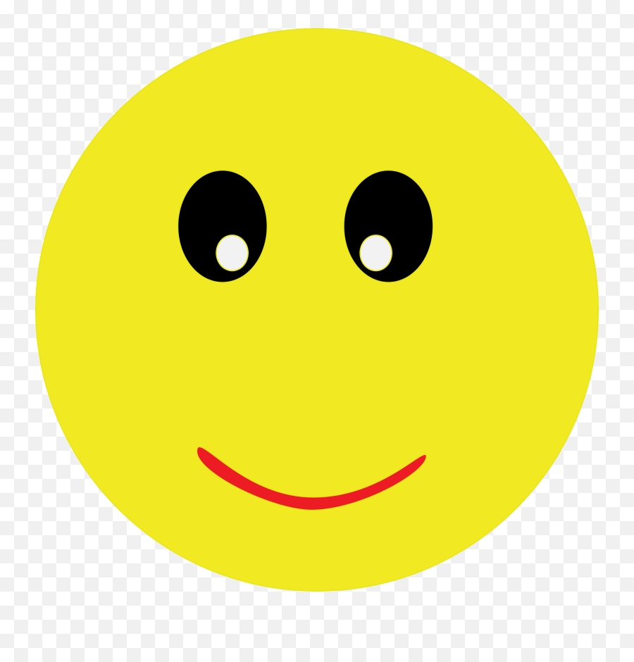 100 Free Mood U0026 Emoticon Vectors - Pixabay Happy Emoji,Light Emoji