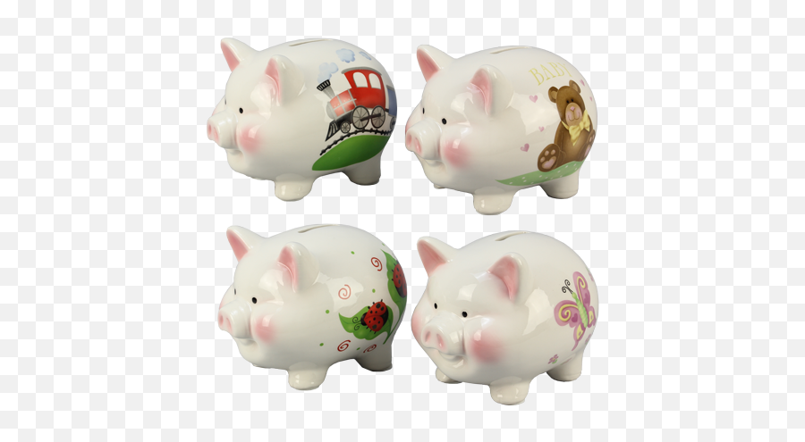 Gift Pro Inc Products - Soft Emoji,Funny Piggy Emoticons