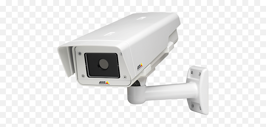 Axis Q1921 - E Thermal Network Camera Axis Communications Axis P1344 Emoji,Different Emotions Thermal Imaging Body