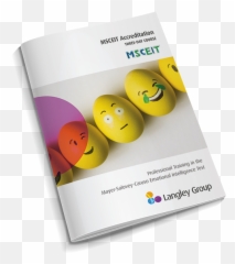 Course Guide Msceit - Happy Emoji,Emoticon Guide