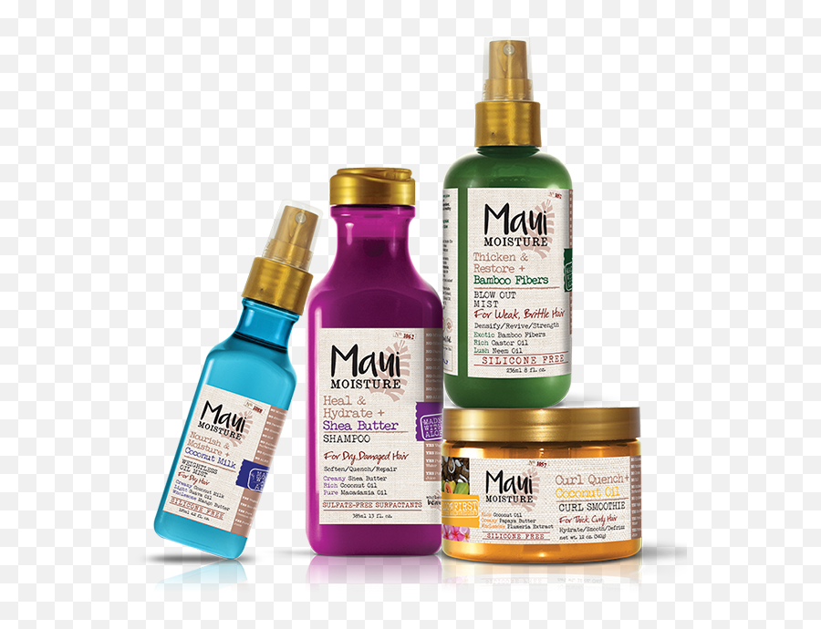 Wholesome Beauty For Your Hair With - Maui Moisture Hair Products Emoji,Sweet Emotions Whipped Shea Beauty Butter