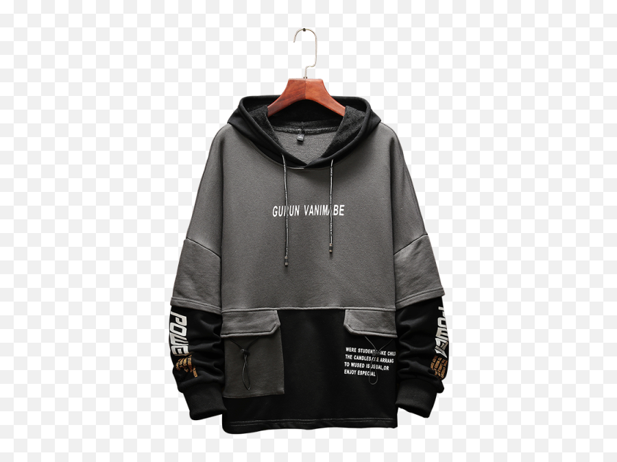 Japan Style Casual O Neck 2021 Spring - New Fashion Stylish Hoodies For Boys Emoji,Style & Emotion Real Time Perfume Coscentra