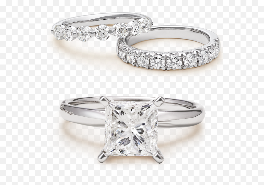 Helzberg Diamonds - Wedding Ring Emoji,Emotions Diamonds Idd