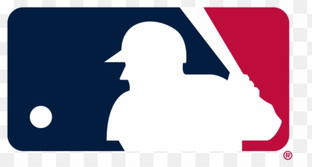 Players Say Major League Baseball Told Union That Teams Will - Transparent Mlb Logo Emoji,Sexually Oriented Emoticons Symbols
