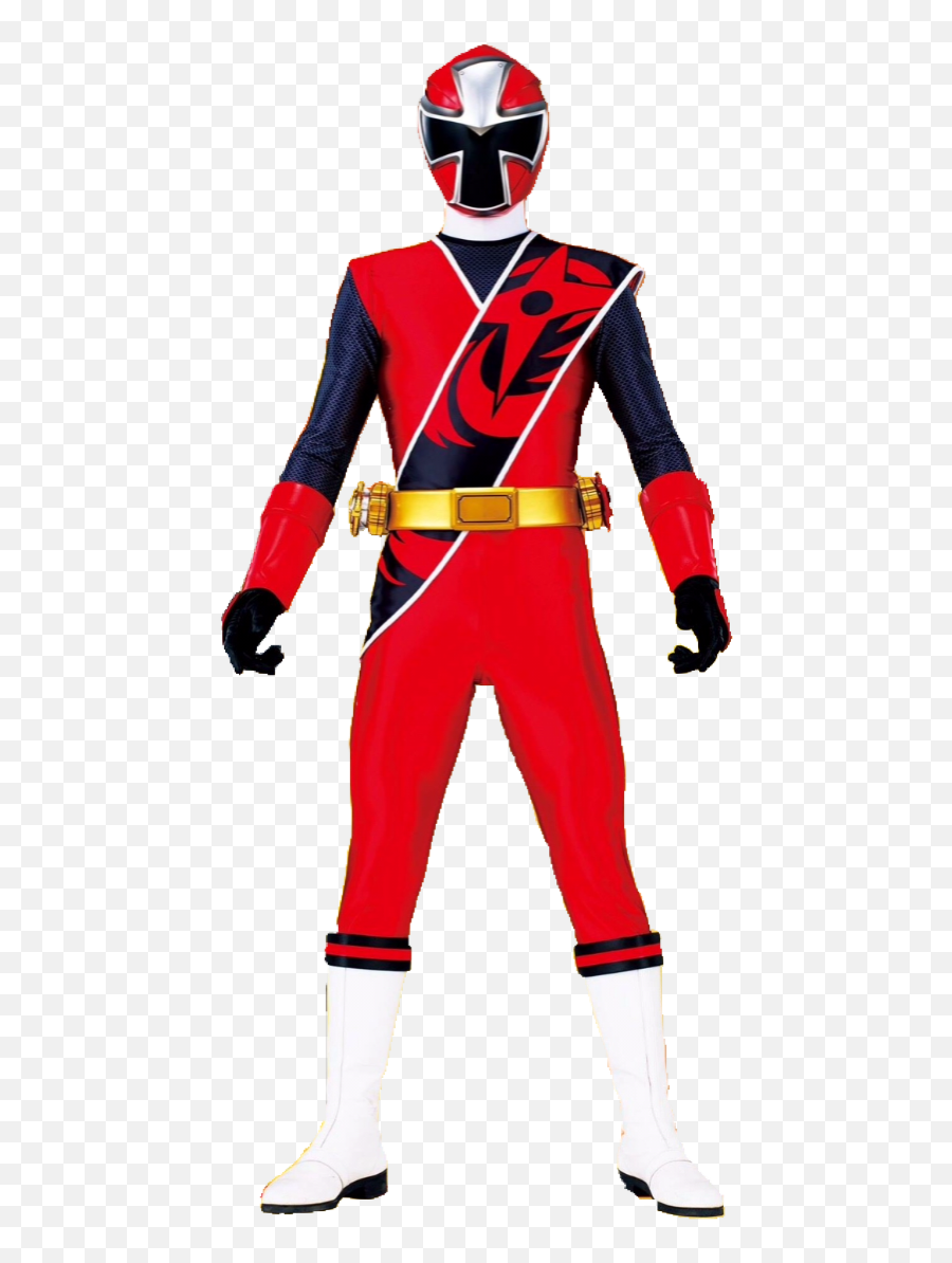 Brody Romero - Power Ranger Rojo Ninja Steel Emoji,Emotion Ninja Toy