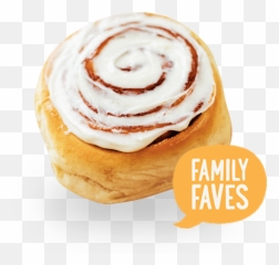Cinnamon Roll - Cobs Bread Cinnamon Bun Emoji,Emoticon Sticky Buns