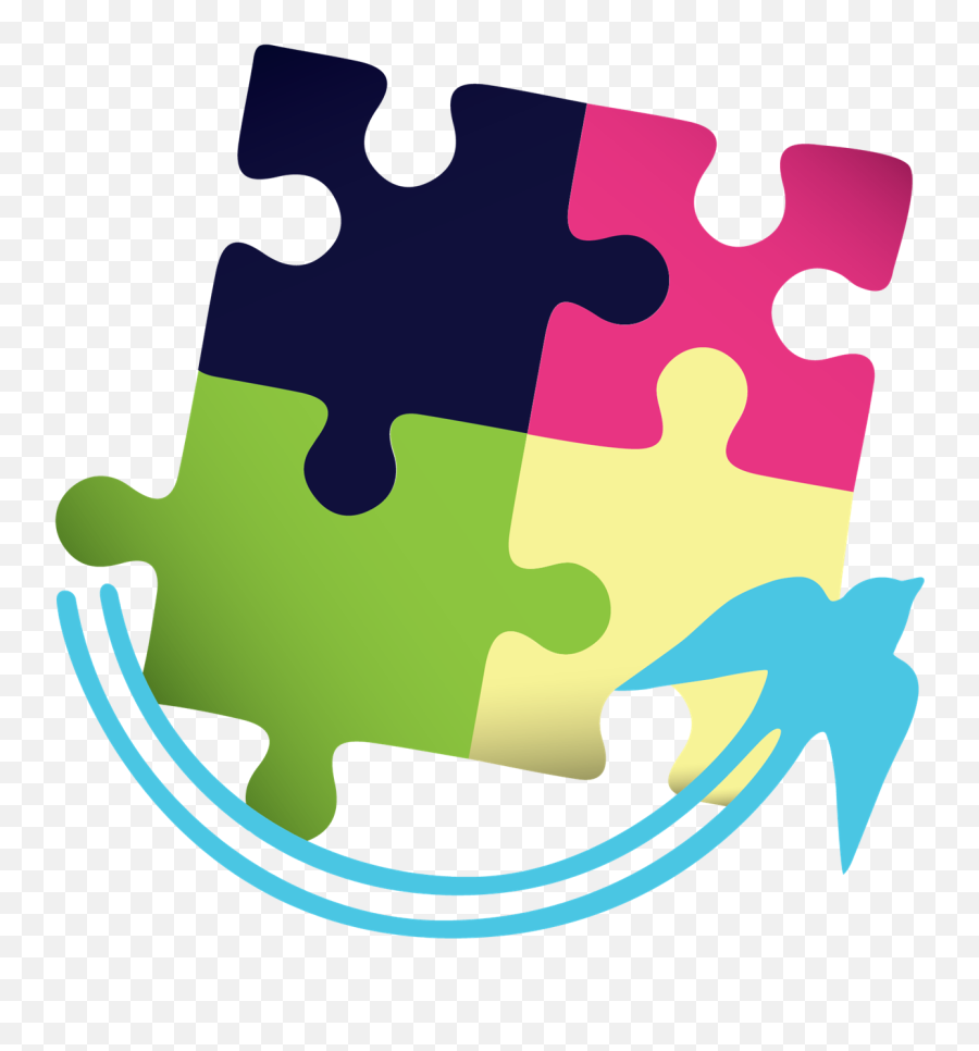Multistate Association For Bilingual Education Northeast - Jigsaw Puzzle Emoji,Creative Commons Clipart Emotions