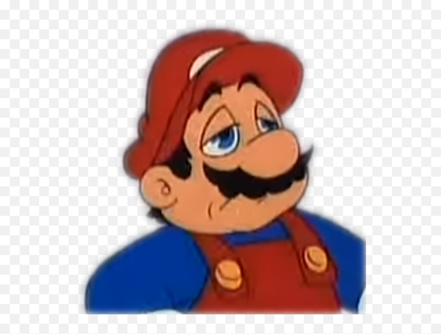 Bant - Internationalrandom Thread 6192124 Transparent Super Mario Super Show Emoji,Mogeko Emoticon