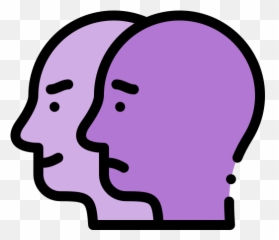 Schizophrenia - Esquizofrenia Icono Emoji,Schizophrenia & Emotions