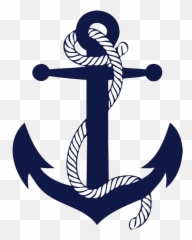 Free Transparent Desktop Wallpaper Png - Anchor Icons Emoji,Nautical Emojis Anchor