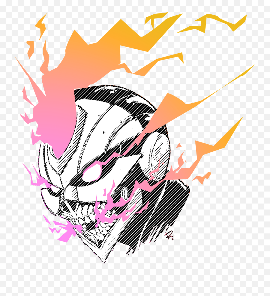 Ghost Rider Robbie Reyes Profile Emoji,Draw Emoji Ghost