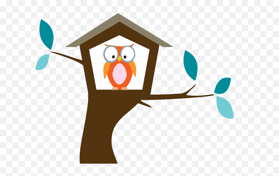 Treehouse Speech U0026 Rehabilitation 2021 - Owl Tree House Clipart Emoji,Needing To _____ Emotions