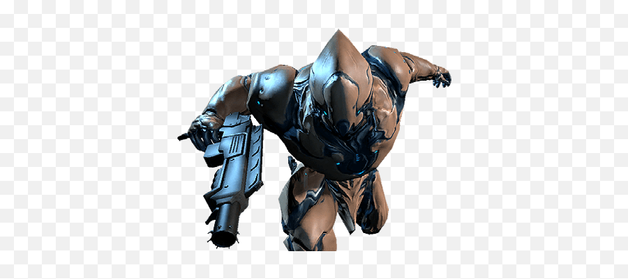 Warframe Rhino Png Hd Transparent Emoji,How To Use Emojis On Warframe