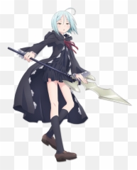 What Are Some Animes With Emotionless Girls - Quora Emoji,Anime Character No Emotion