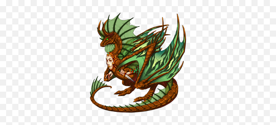 Dragons With Human Faces Flight Rising Discussion Flight Emoji,Slap To The Face Emoji