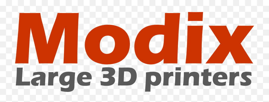 Modix Big - 120x V3 Review Modular Xxl 3d Printer Kit Emoji,Photopolymer Emotion Kit