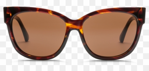 Download Women Sunglass - Womens Electric Sunglasses Png Emoji,Electric Emotion Glasses