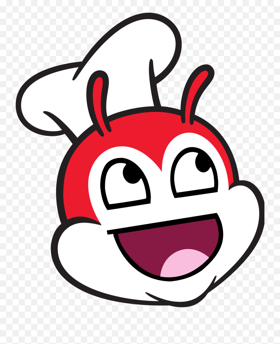 Image - 151571 Awesome Face Epic Smiley Know Your Meme Jollibee Face Png Emoji,Meme Emoticon Face