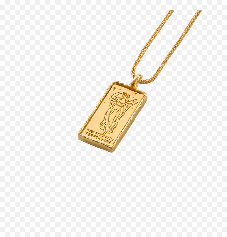 18k Gold Vermeil Emoji,Godess Of Emotion