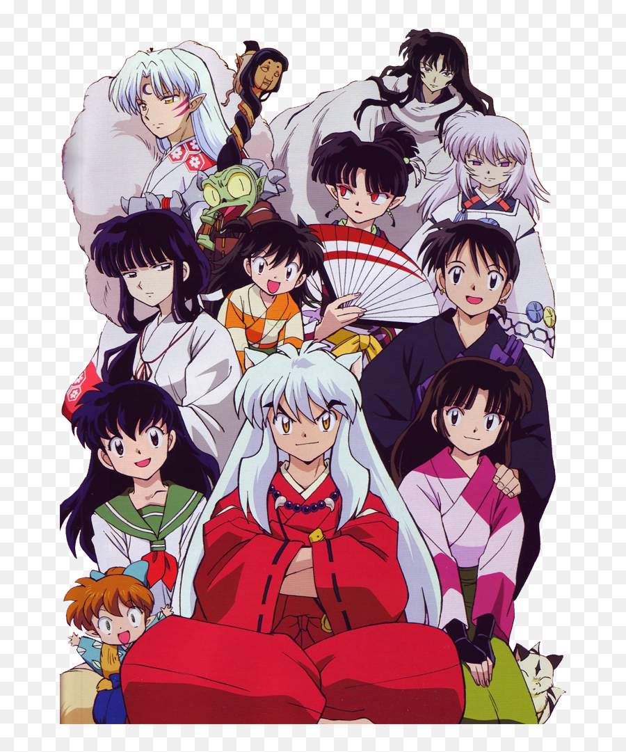 440 Inuyasha Anime Ideas Inuyasha Anime Sesshomaru Emoji,Rumiko Takahashi Inuyasha Emotion