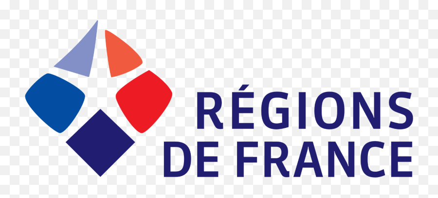 Régions De France - Vertical Emoji,Quebec Flag Emoji